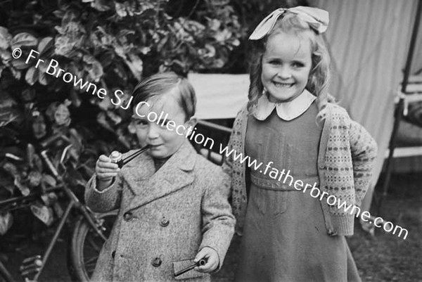 DONALD & YVONNE FITZSIMONS AT OLD TOWN